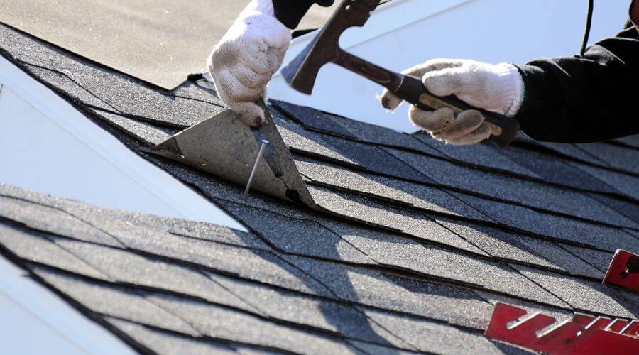 Professional metal roof installation in Fillmore, CA